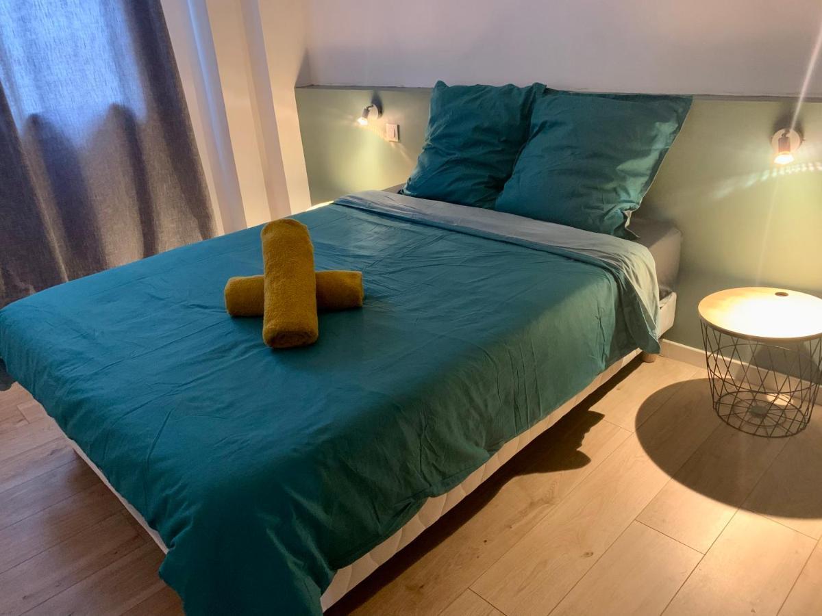 Spacieux Appartemment Lumineux Cœur De Appartement *